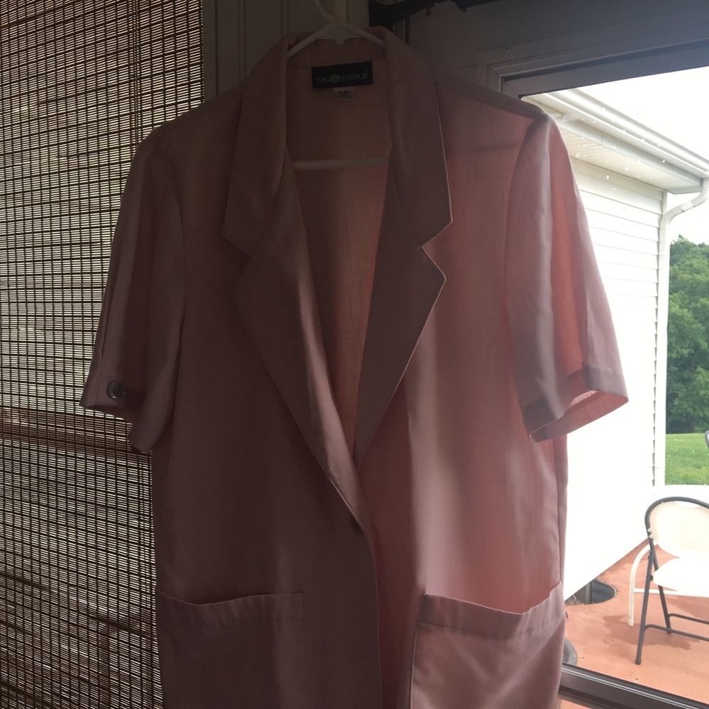 Ladies Jacket